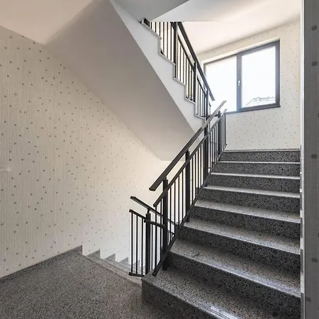 One Bedroom Flat In Bella Vita Complex Close To St Constantine And Helena 公寓