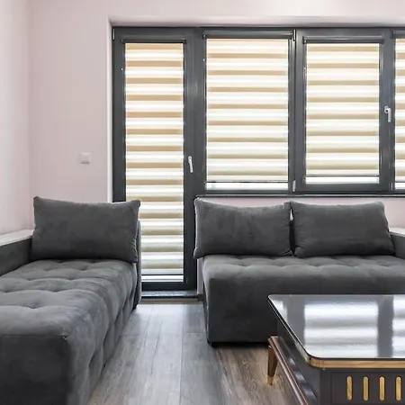 One Bedroom Flat In Bella Vita Complex Close To St Constantine And Helena * Varna