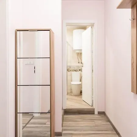 One Bedroom Flat In Bella Vita Complex Close To St Constantine And Helena Daire Varna