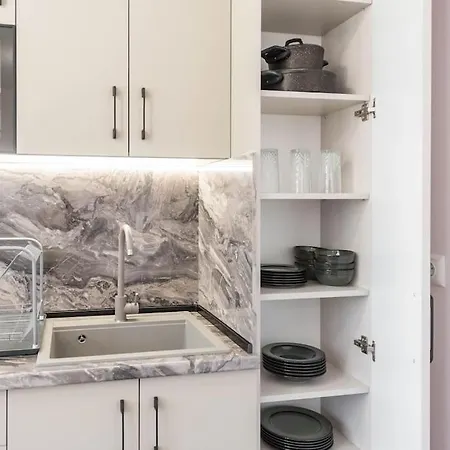 One Bedroom Flat In Bella Vita Complex Close To St Constantine And Helena *